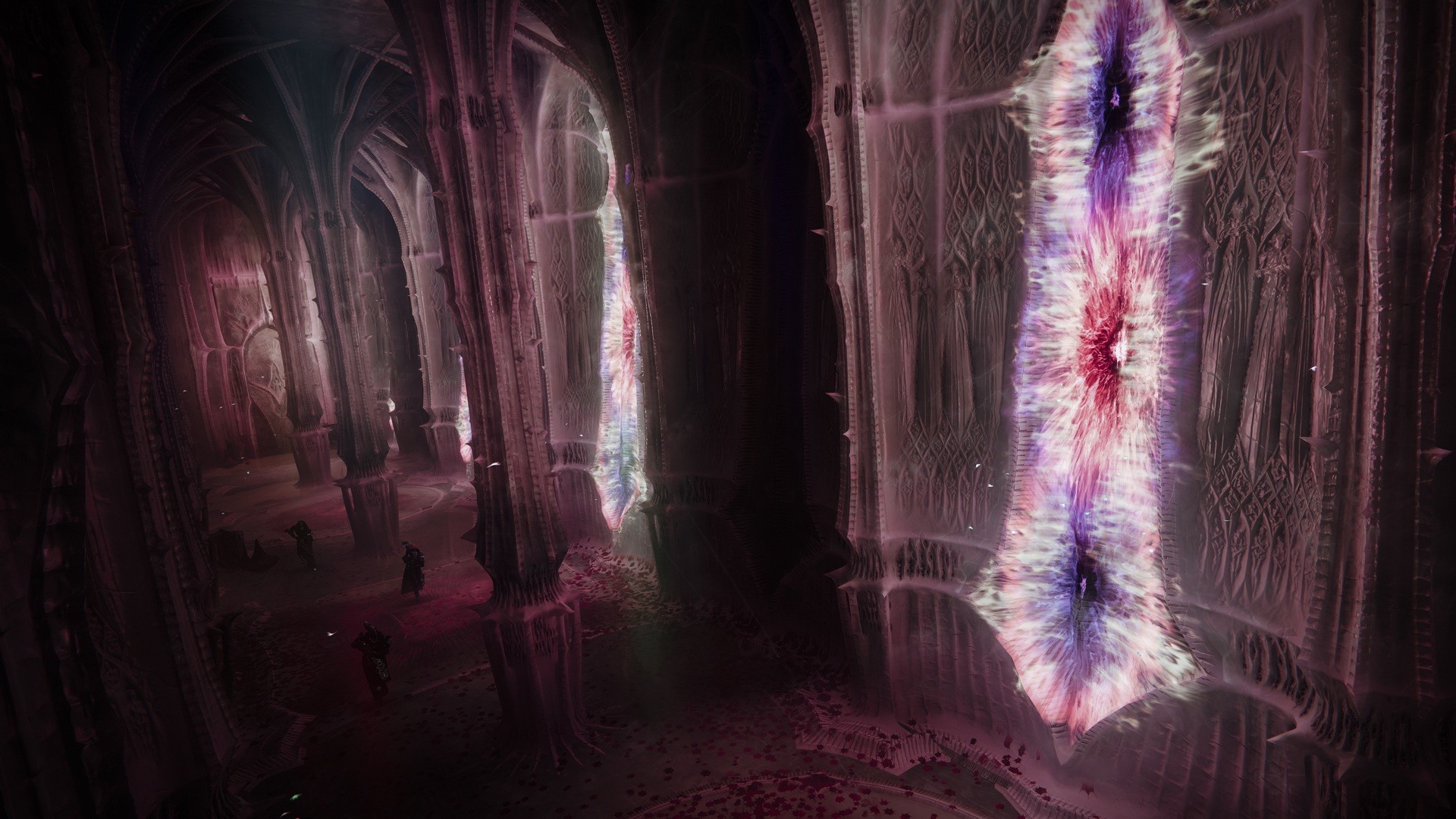 Destiny 2: La Reina Bruja - Imagen 4